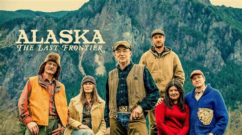 cartoonhd alaska, the last frontier|Stream Alaska: The Last Frontier .